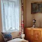Lägenhet Jiretinska Chaloupka By Interhome *