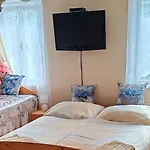 Jiretinska Chaloupka By Interhome
