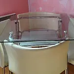 Jiretinska Chaloupka By Interhome Lägenhet Jiřetín pod Jedlovou