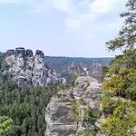 Lägenhet Jiretinska Chaloupka By Interhome *