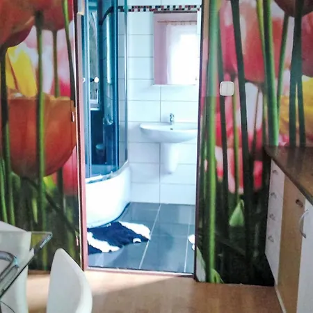 Apartamento Jiretinska Chaloupka By Interhome Jiřetín pod Jedlovou