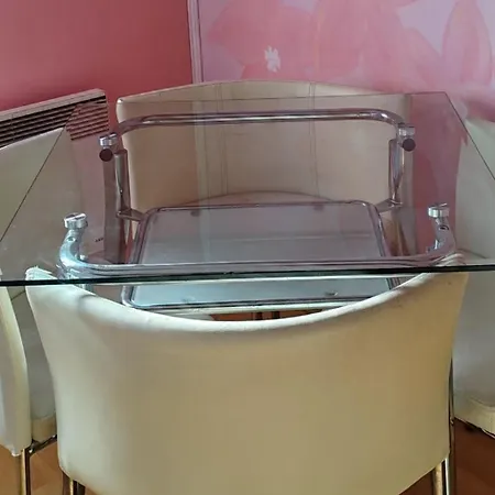 Jiretinska Chaloupka By Interhome Apartamento Jiřetín pod Jedlovou