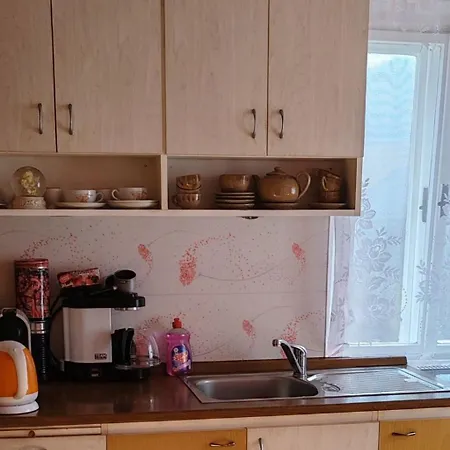 Apartamento Jiretinska Chaloupka By Interhome Jiřetín pod Jedlovou