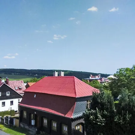 Апартаменты Jiretinska Chaloupka By Interhome