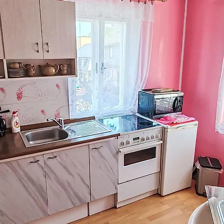 Jiretinska Chaloupka By Interhome * Jiřetín pod Jedlovou