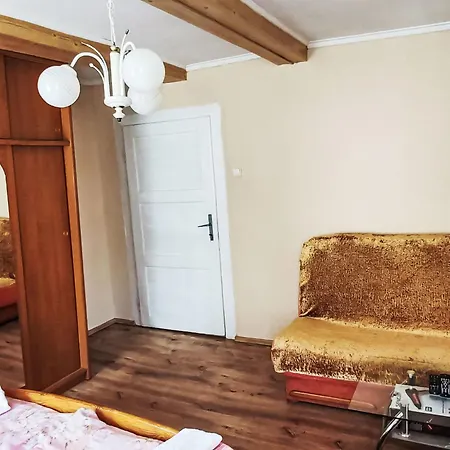 Jiretinska Chaloupka By Interhome * Jiřetín pod Jedlovou