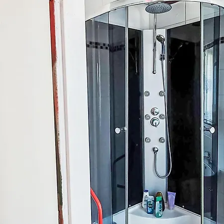Apartamento Jiretinska Chaloupka By Interhome *