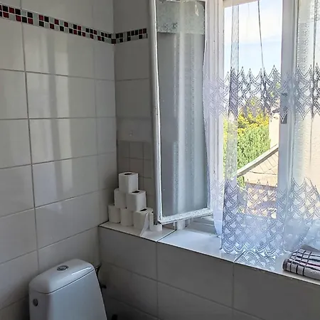 Jiretinska Chaloupka By Interhome Apartamento