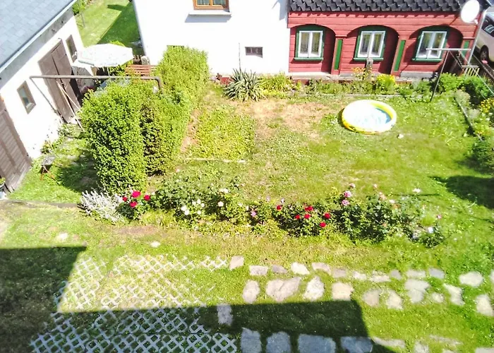 Jiretinska Chaloupka By Interhome *