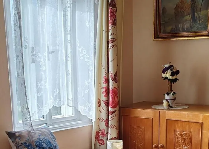 公寓 Jiretinska Chaloupka By Interhome *